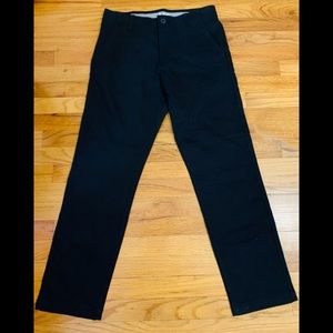 Lee mens pants